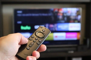 IPTV sur Android TV