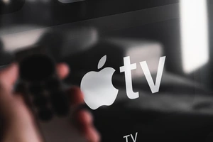IPTV sur Apple TV