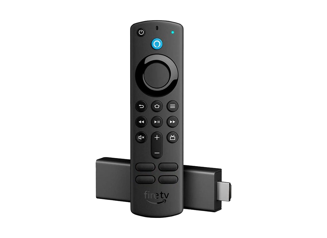 IPTV sur Fire TV Stick