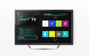 IPTV sur Smart TV
