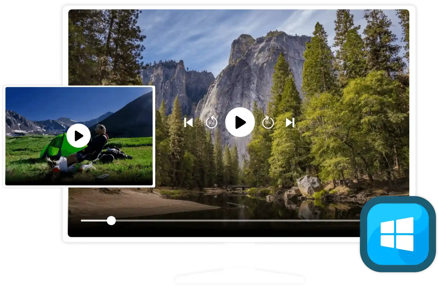 Appareils compatibles IPTV : IPTV sur PC et Mac